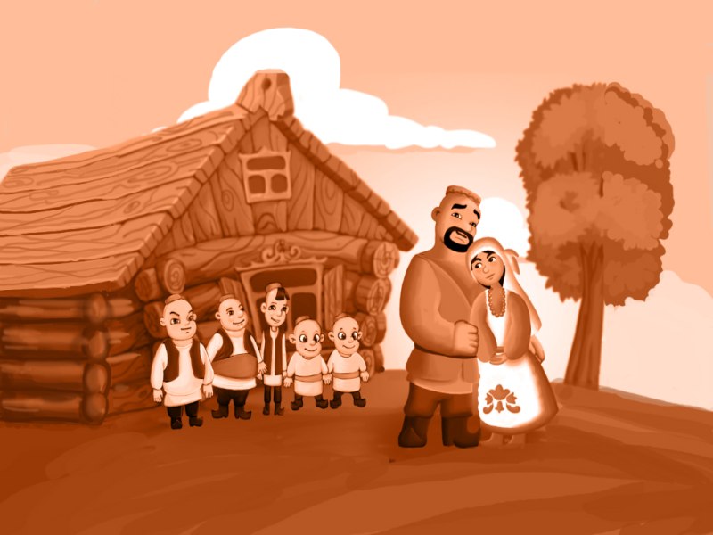 Алтын бөртекләр